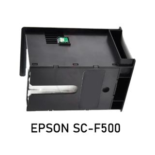 Odpadní nádobka pro Epson SC-F500