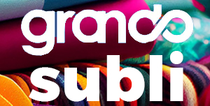 Sublimační GRANDO Sublimační GRANDO