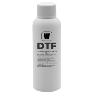 DTF inkoust Grando White (100 g)