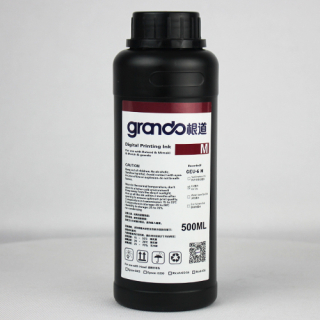 UV inkoust Grando Magenta 500 ml