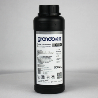 UV inkoust Grando Varnish Glossy 500 ml