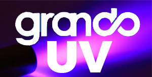 UV DTF inkoust GRANDO